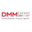 DMM Energy logo