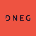 DNEG logo
