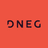 DNEG logo