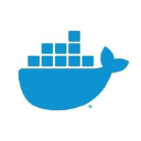 Docker, Inc logo