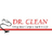 Dr. Clean logo