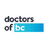 Doctors of BC logo