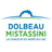 Ville de Dolbeau-Mistassini logo