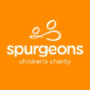 Spurgeons logo