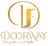 The Doorway logo