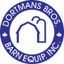 Dortmans Bros Barn Equip Inc. logo