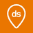 Douglas Scott Legal Recruitment logo