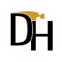 Douglas Homes Ltd logo