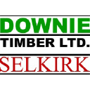 Downie Timber Ltd logo