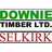 Downie Timber Ltd logo
