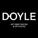 Doyle Optométriste & Opticiens logo