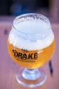 The Drake Eatery logo