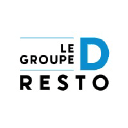 Groupe D Resto logo
