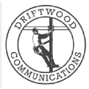 Driftwood Communications logo