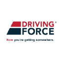The Driving Force Group of Companies logo