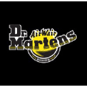 Dr Martens plc logo