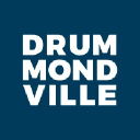 Ville de Drummondville logo