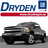 Dryden GM logo