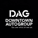 DAG | Downtown AutoGroup logo