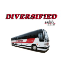 Diversified Transportation logo