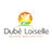 Dubé Loiselle logo