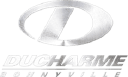 DUCHARME MOTORS logo