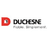 DUCHESNE logo
