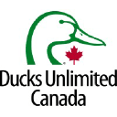 Ducks Unlimited Canada logo