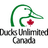 Ducks Unlimited Canada logo