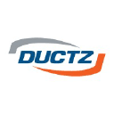 DUCTZ International logo