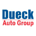 Dueck Auto Group logo