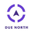 Due North logo