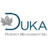 Duka Property Management Inc. logo