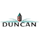 City of Duncan logo