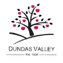 DUNDAS VALLEY GOLF AND CURLING CLUB logo