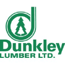 Dunkley Lumber logo