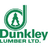 Dunkley Lumber logo