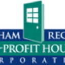 Durham Region Non Profit Housing Corporation logo