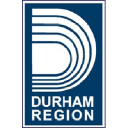Durham Region (The Regional Municipality of Durham) logo
