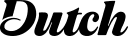 Dutch Pet, Inc. logo