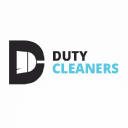 Duty Cleaners logo