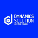 Dynamics Solution and Technology logo