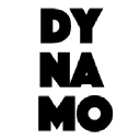 DYNAMO logo