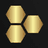 DYNE logo