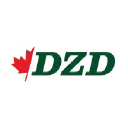 DZD Hardwood logo