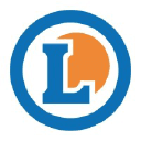 E.Leclerc Bordeaux-Chartrons logo