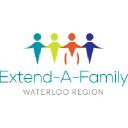 Extend-A-Family Waterloo Region logo