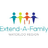 Extend-A-Family Waterloo Region logo