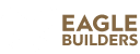 Eagle Builders logo