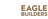 Eagle Builders logo